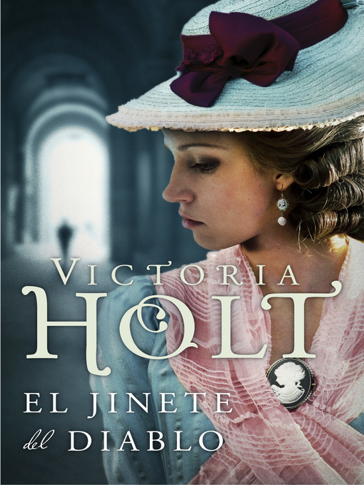 Cover image for El jinete del diablo